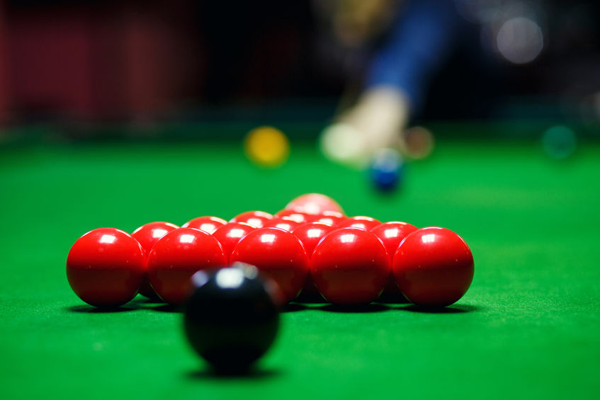 SNOOKER: FINALI CAMPIONATI ITALIANI 2022: ORARI DI GIOCO