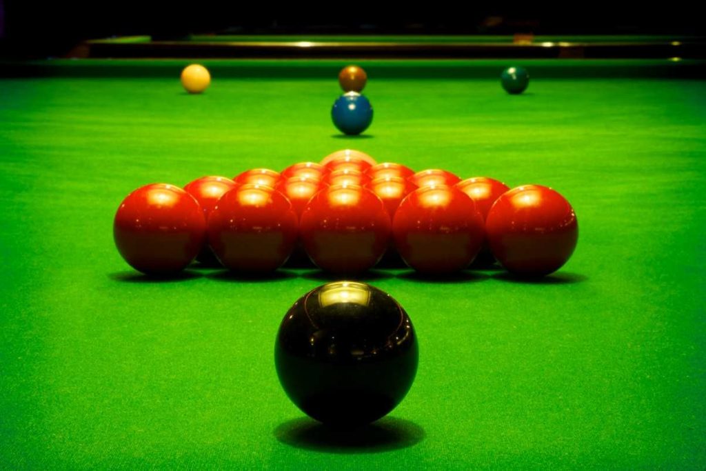 SNOOKER: FINALI CAMPIONATI ITALIANI 2022