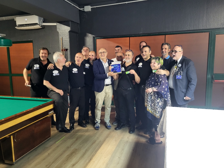 Camp.Reg.Squadre 2^_3^ Cat. 2025