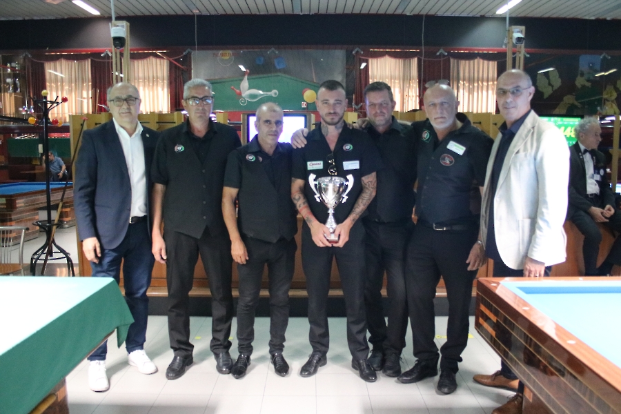 NUOVO SALOTTO_PREMIAZIONE
