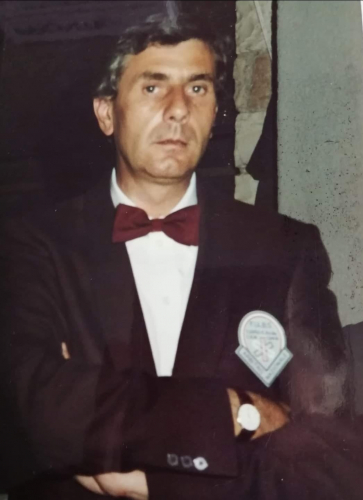 giorgio bisi
