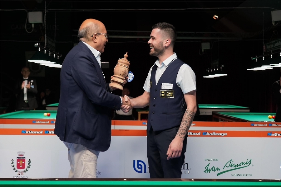 Campionati Italiani 2024