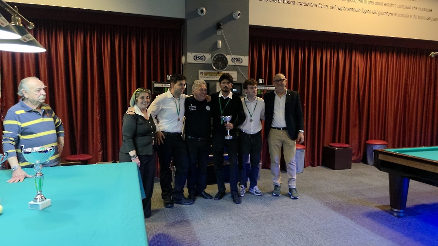 3^ classificati_ Sant'elia_ Cantù