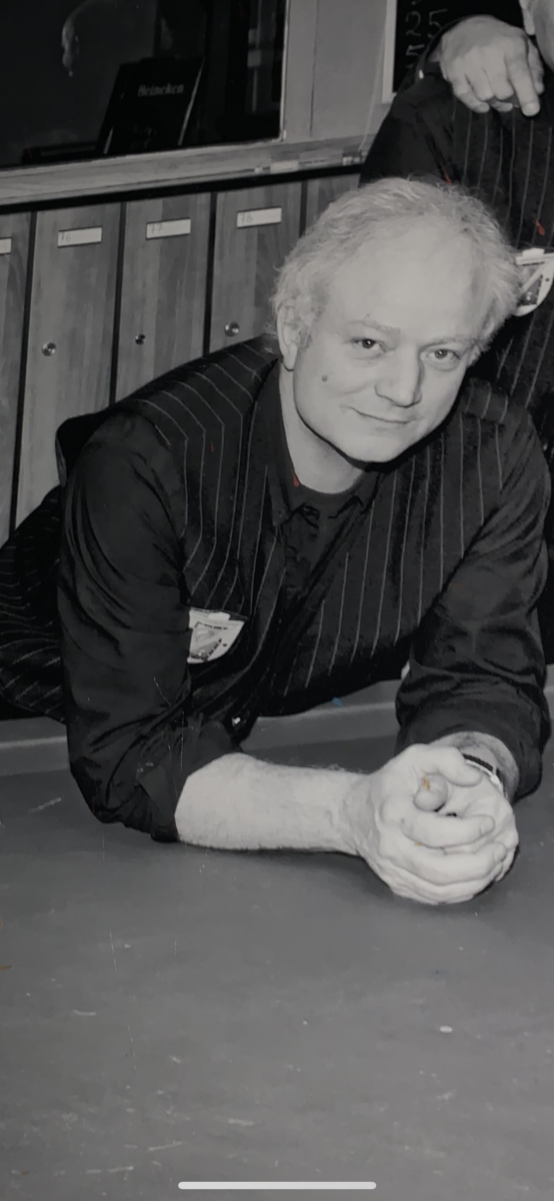 GAETANO MAGLIONE