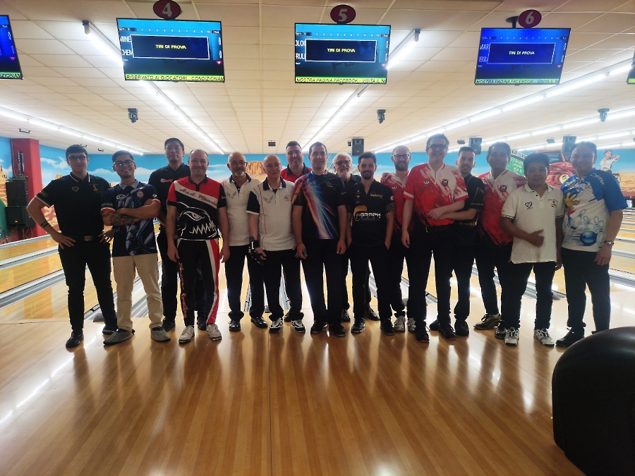 Finalisti MC