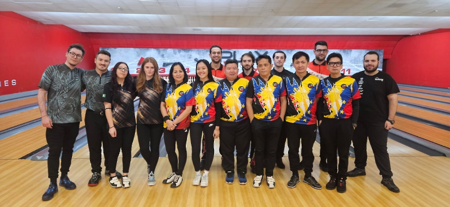 Seconda Fase Doppio Esordienti_1 turno