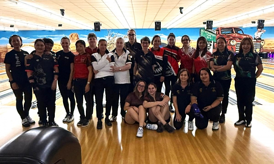 Finale Regionale Doppio_Cadetti femminile