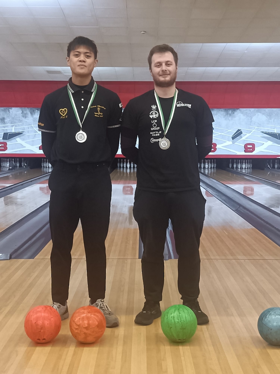 FISBB Cup Podio Maschile Cadetti