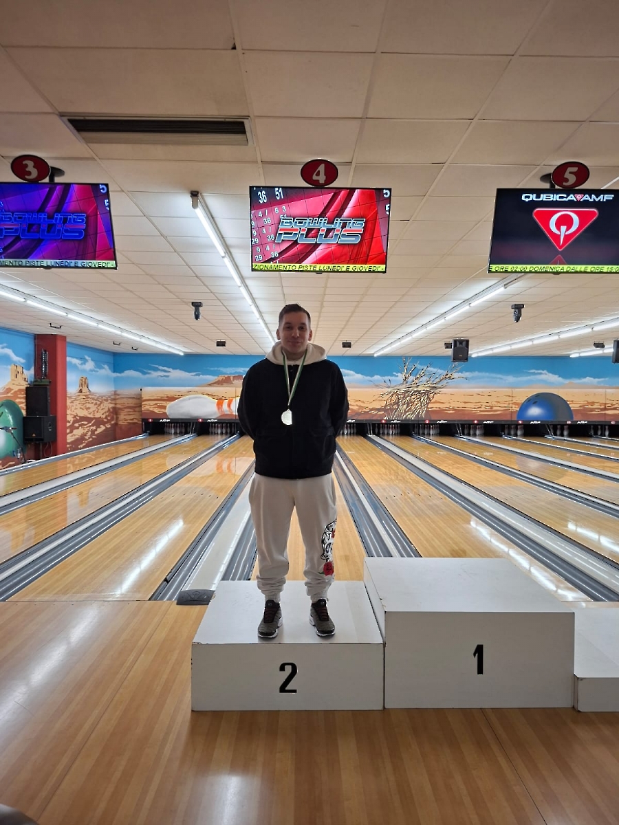 FISBB Cup Podio Maschile Eccellenza