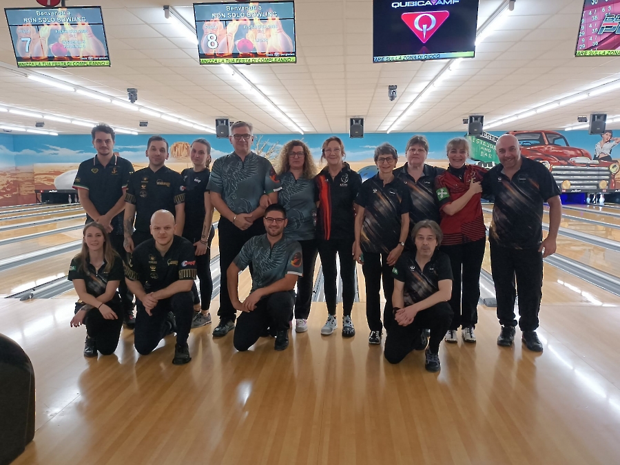 FISBB Cup eccellenza e femminile_1° turno