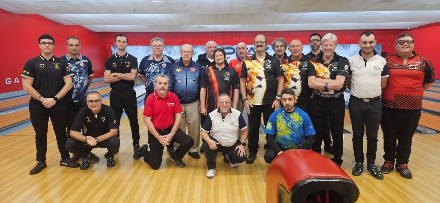 FISBB Cup cadetti maschile_4° turno