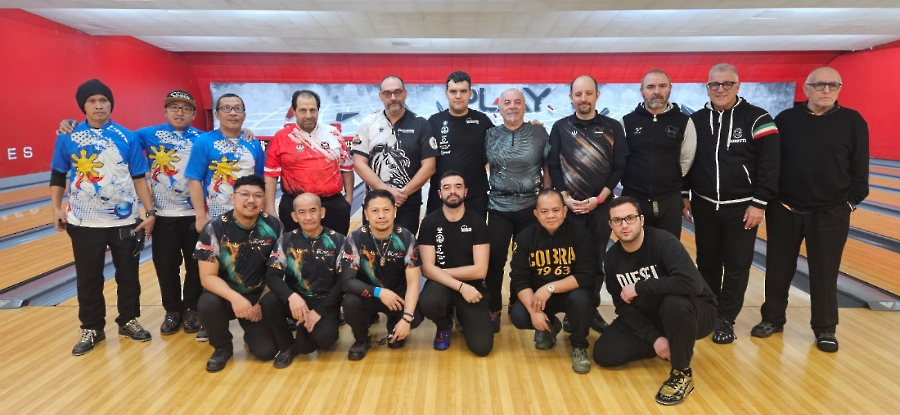 FISBB Cup cadetti maschile_3° turno