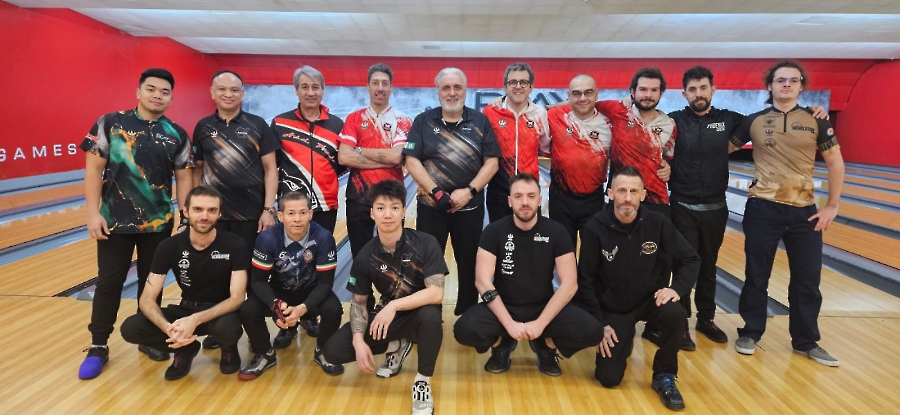 FISBB Cup cadetti maschile_1° turno