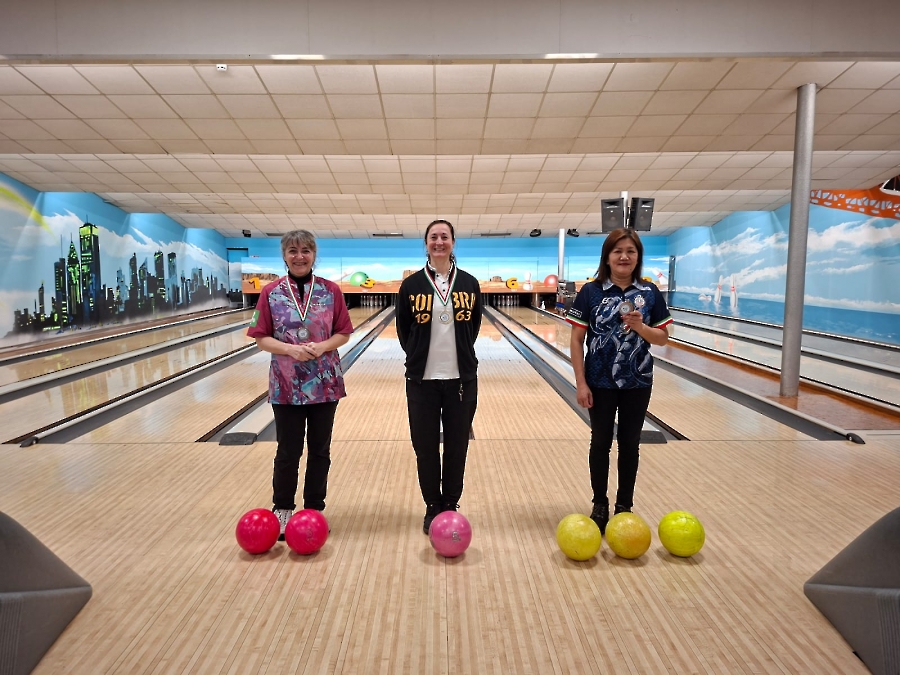 Podio Memorial Piacentini