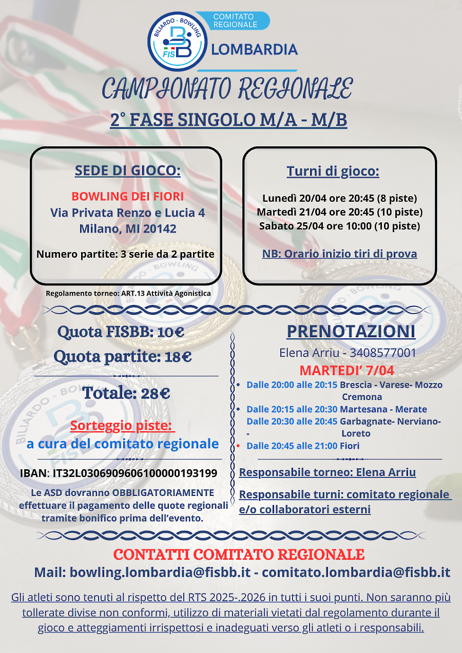 Locandina 2° singolo MA MB