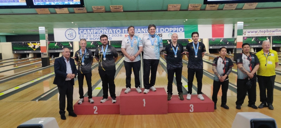 Campionato Doppio_Podio eccellenza maschile