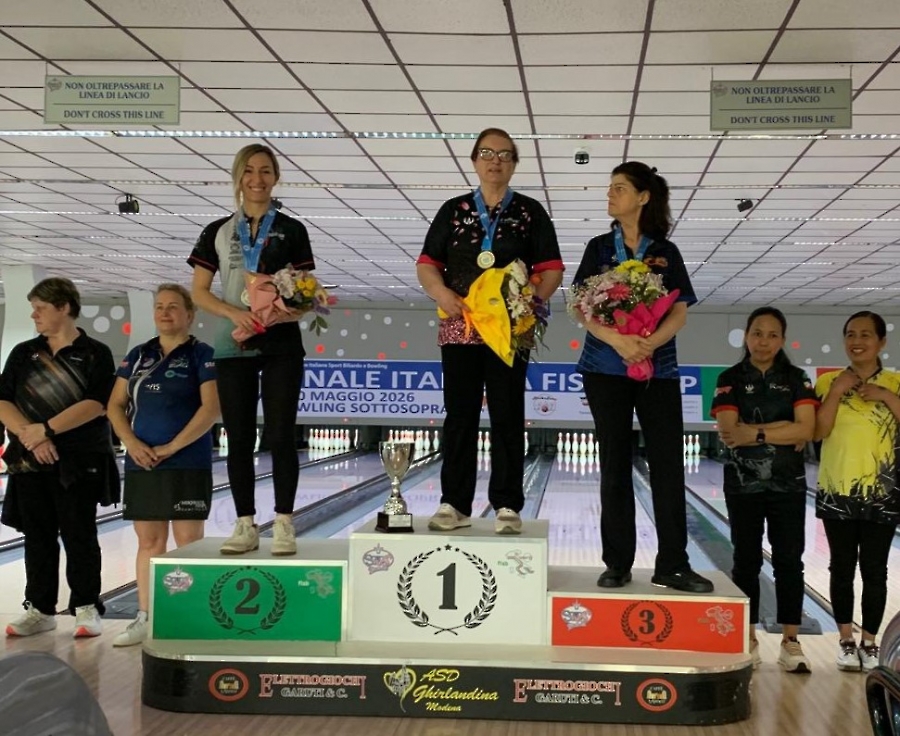 FISBB Cup cadetti femminile