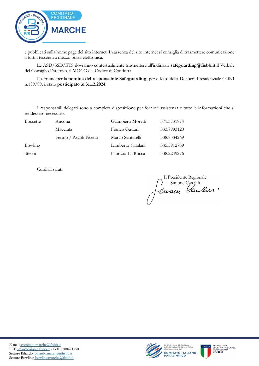 20240826 Comunicazioni varie 240827 114256 2