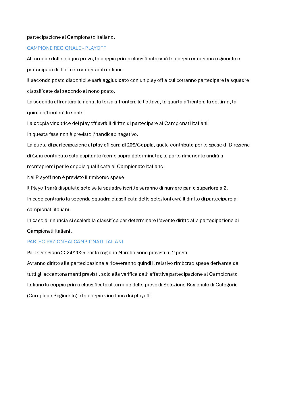 Regolamento coppie Page3