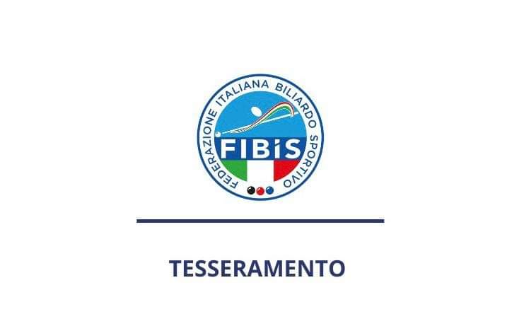 Circolare Affiliazione e Tesseramento 2022/23