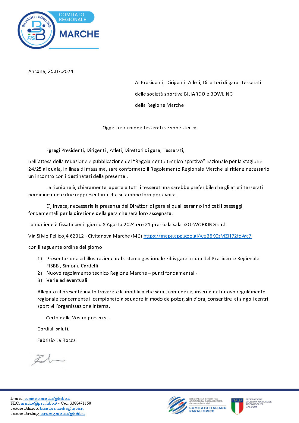invito riunione tesserati 002