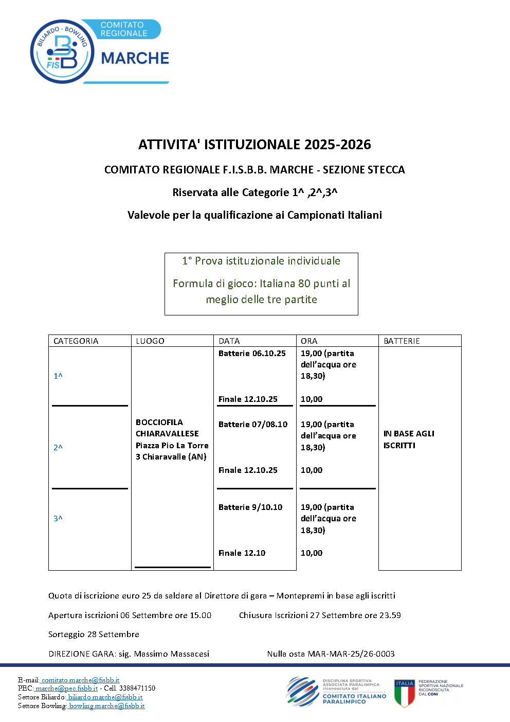 locandina prima prova istituzionale Page1