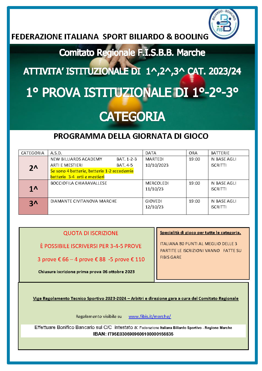 manifesto regionale 2023 2024 1 prova 1 2 3