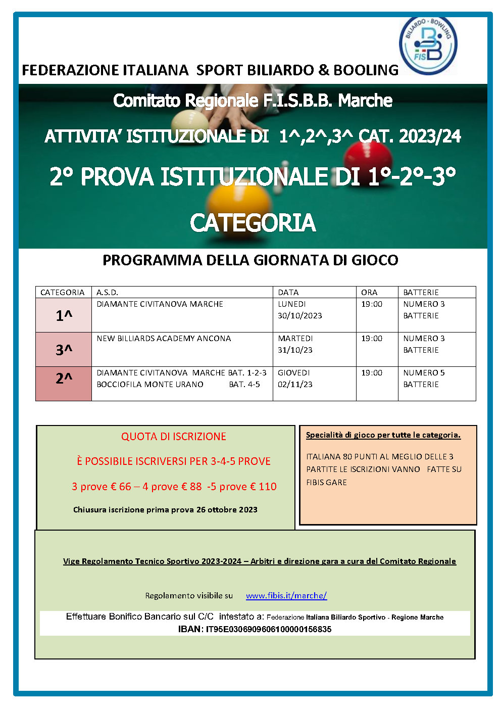 manifesto regionale 2023 2024 2 prova 1 2 3