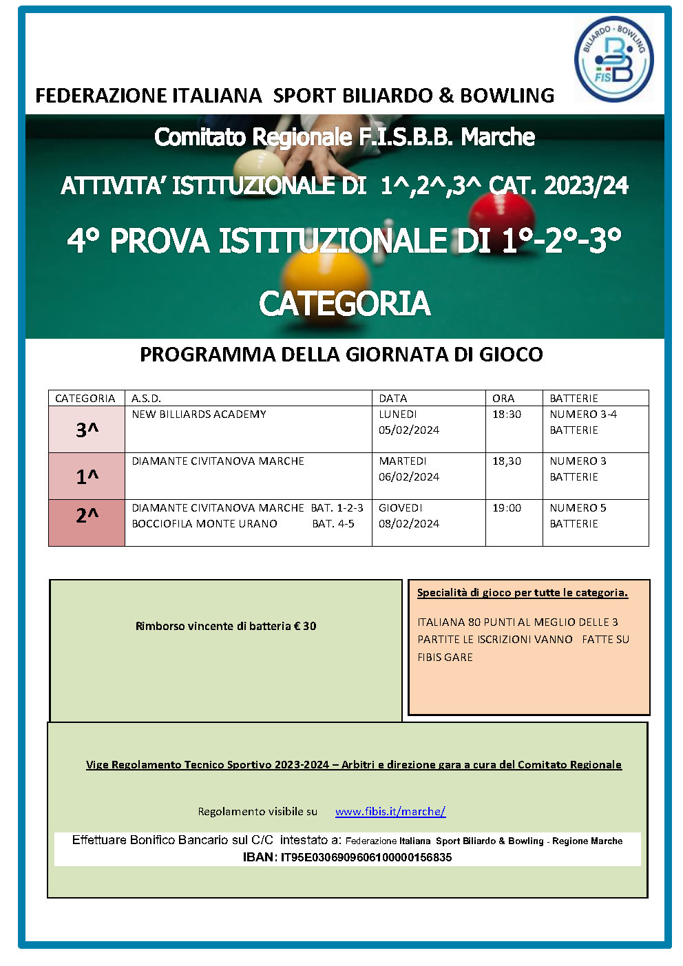 manifesto regionale 2023 2024 4 prova 1 2 3