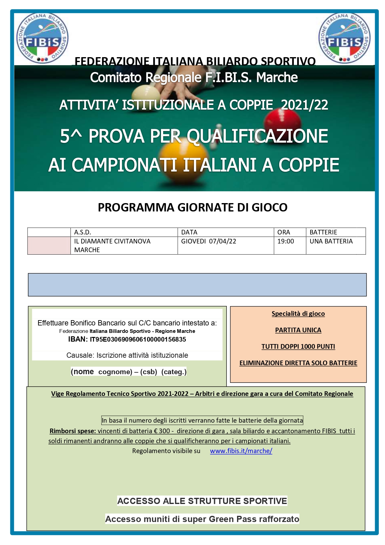 manifesto regionale quinta prova 2021 2022 coppie page 0001