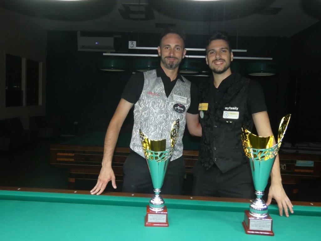 I Trofeo Città di Moncalieri 