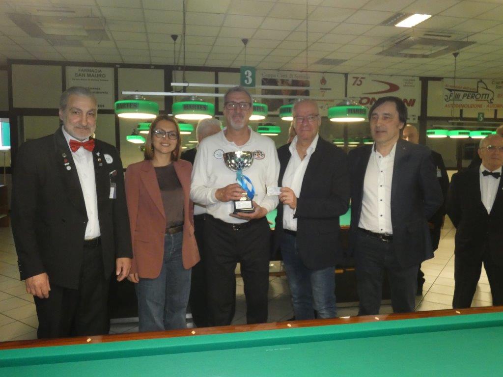 POULE FINALE PER L’ASSEGNAZIONE DEI TITOLI PROVINCIALI DI PRIMA, SECONDA E TERZA CATEGORIA