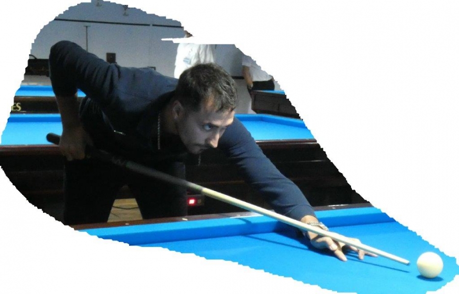 arturino tiro
