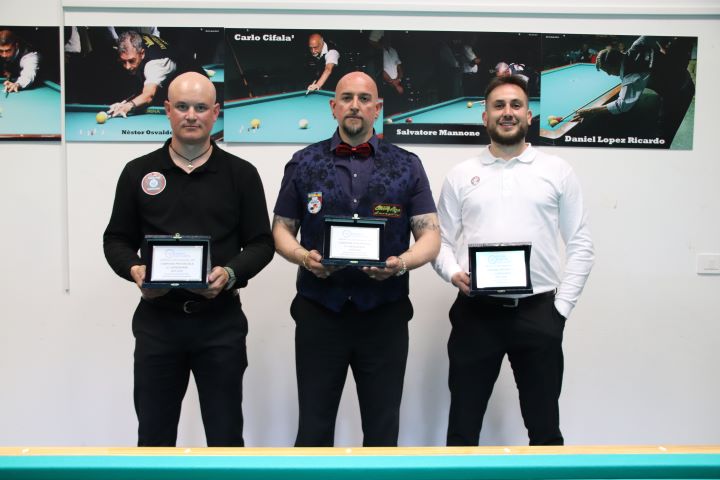 finalisti campionati ind. AL 
