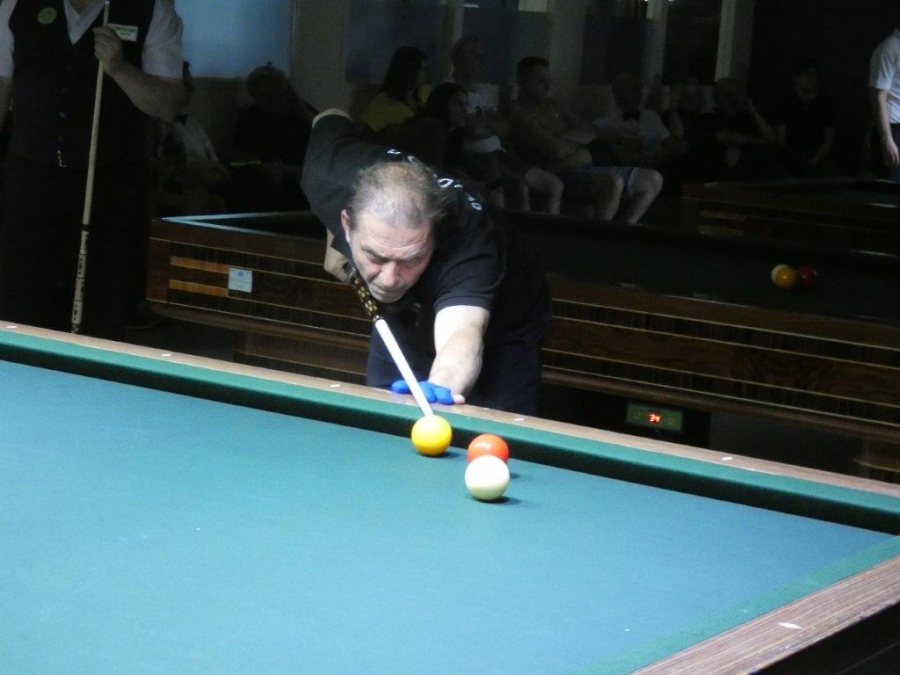 alfonso lusso 16