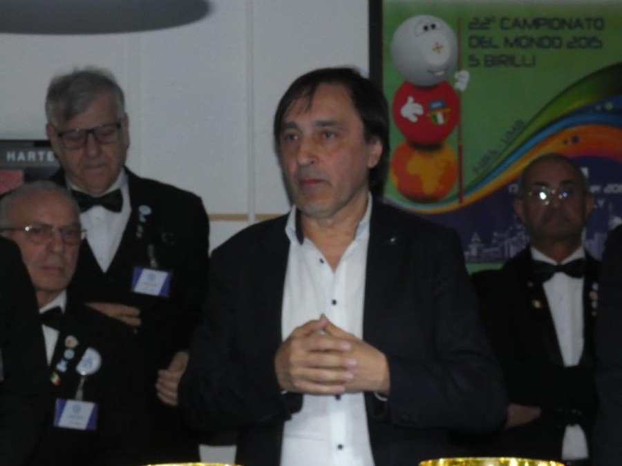 DI GENNARO