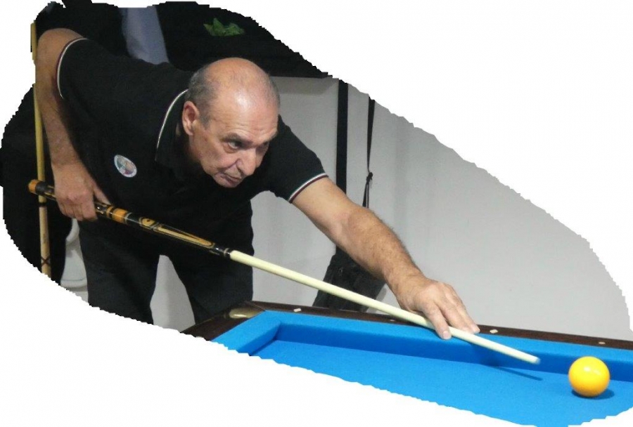 Chiriaco
