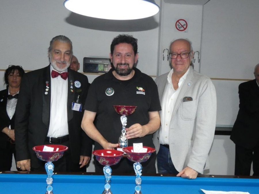 PREMIAZIONE CIVINO