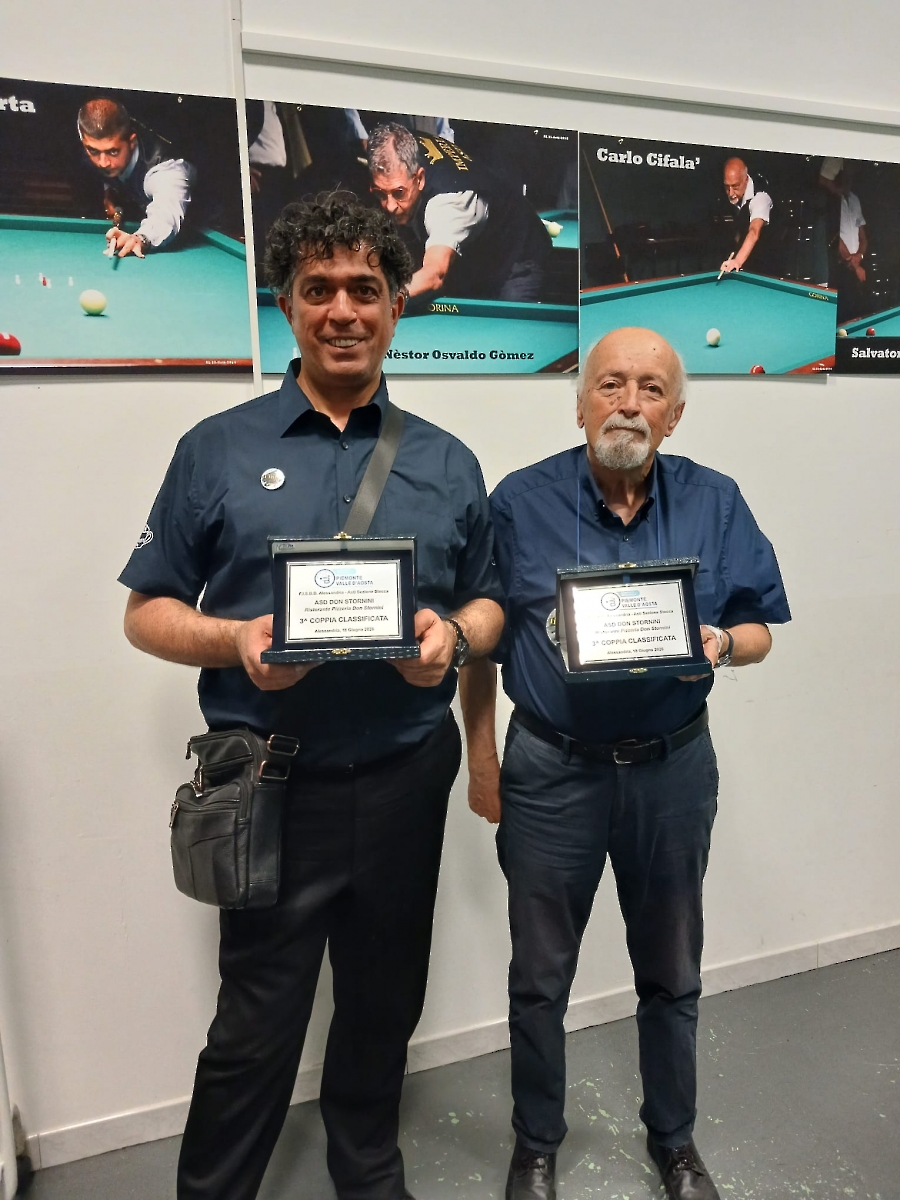 GARA COPPIE DON STORNINI GIUGNO 2026 FOTO 4