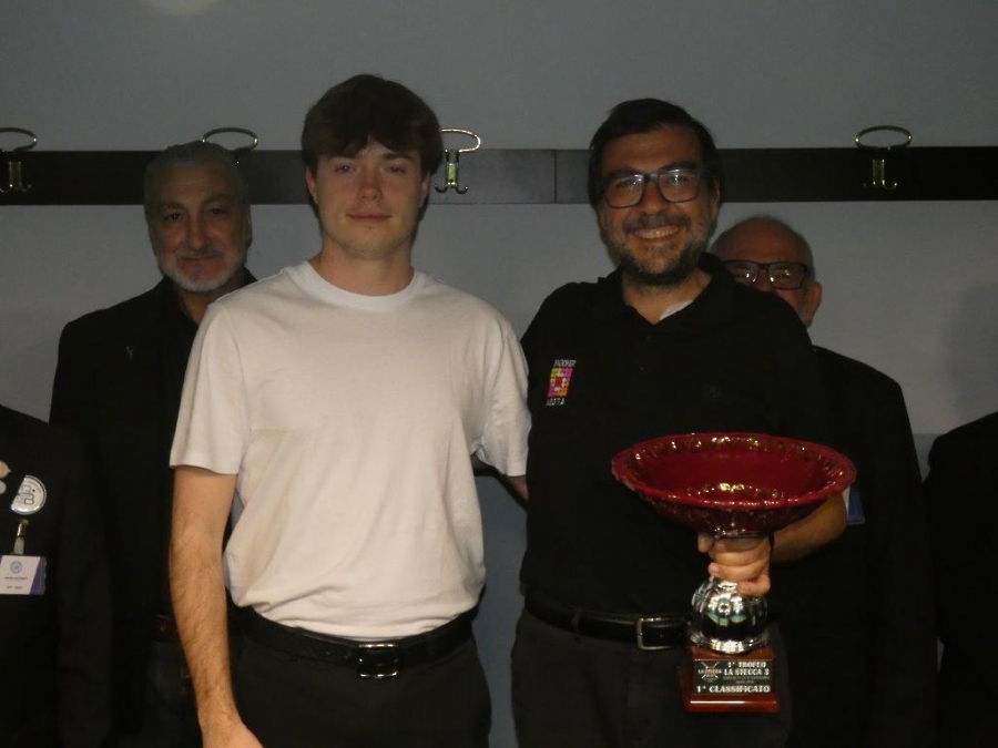 PREMIAZIONE CONGEDO