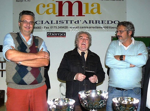 Massimo Calleri