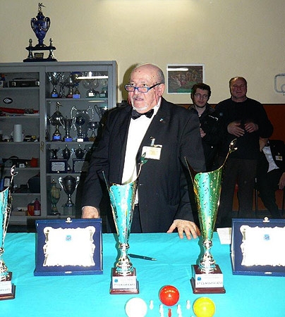 Francesco Atzeni