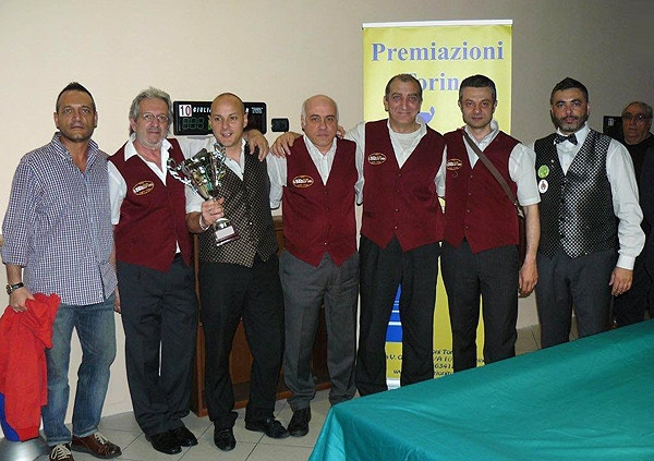 Campionato 1-2-3 cat.