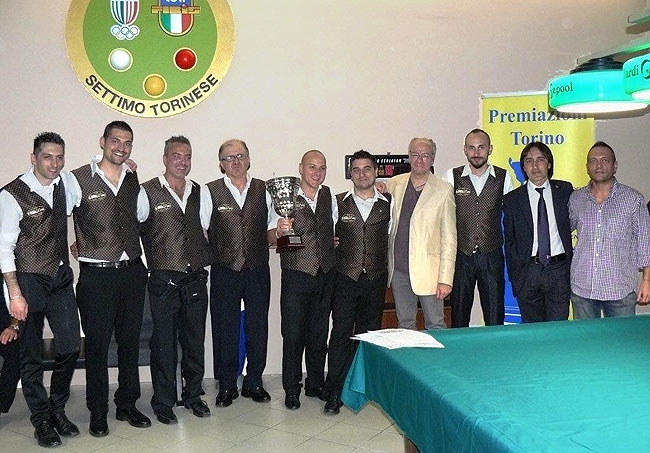 Campionato Eccellenza