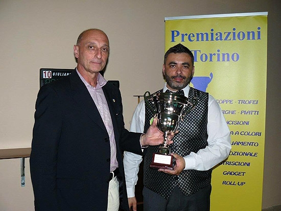 Campionato Eccellenza