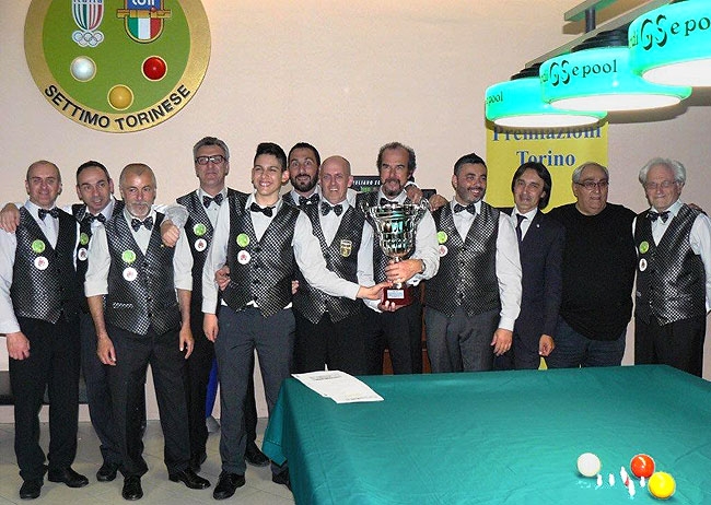 Campionato Eccellenza