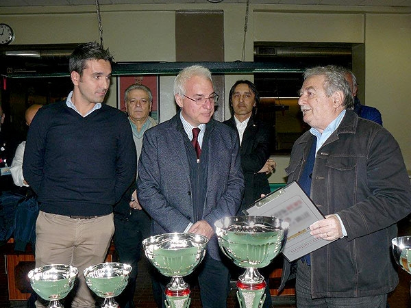 Massimo Calleri