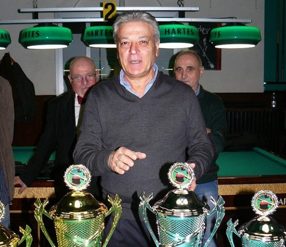 Valentino Salerno