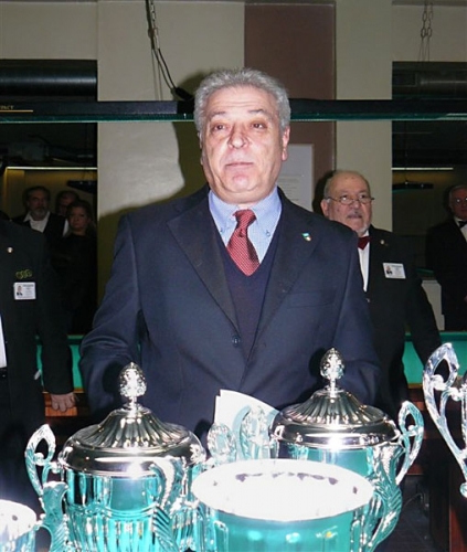 Valentino Salerno