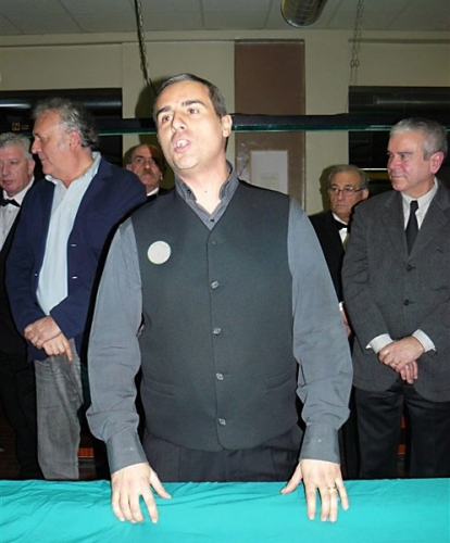 Domenico Ledda